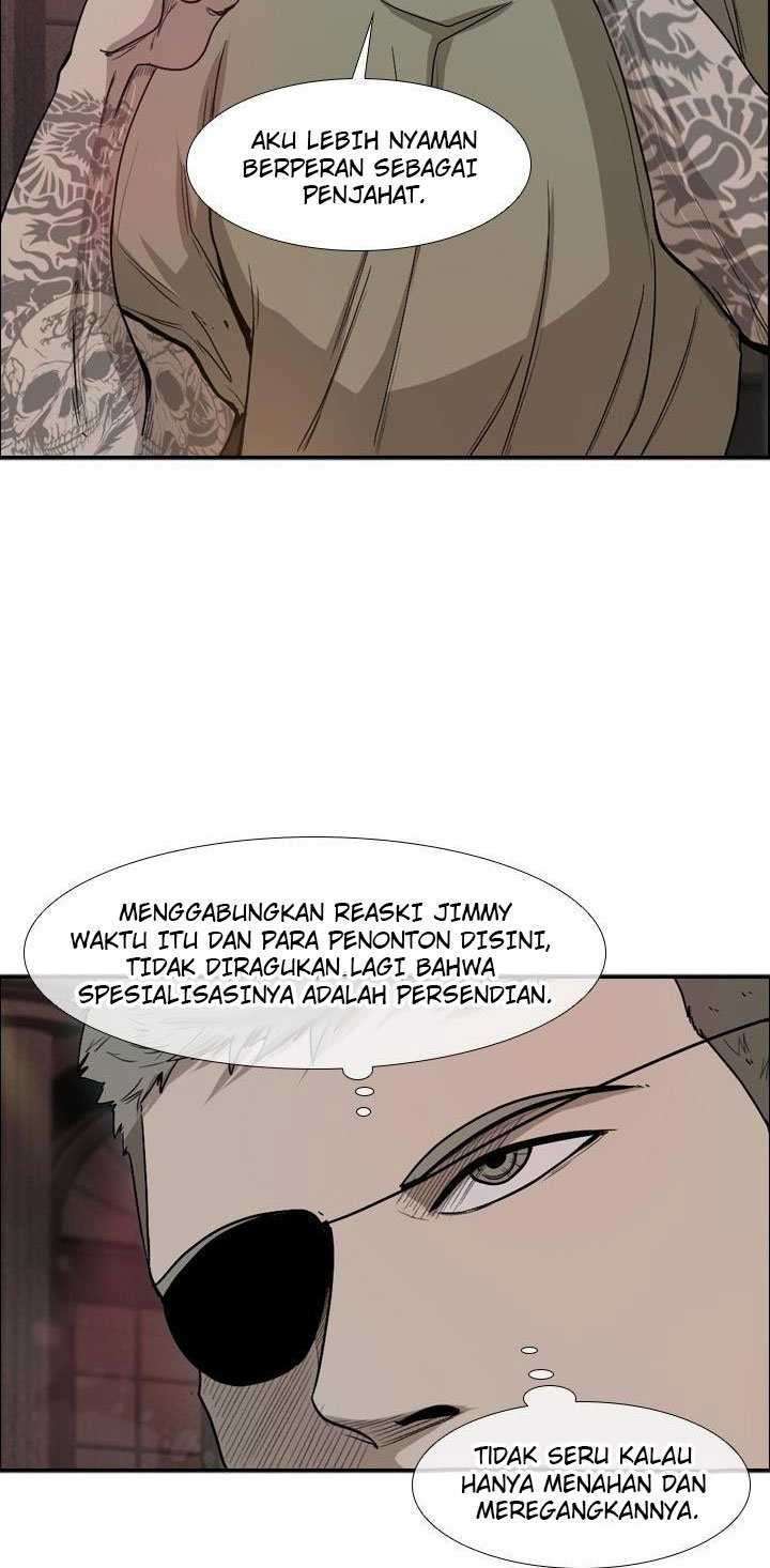Shark Bab 96 halaman 33