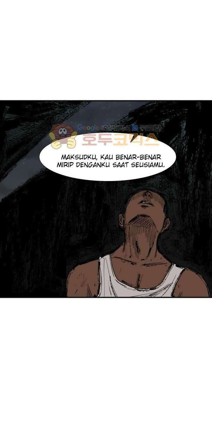 Shark Bab 96 halaman 57