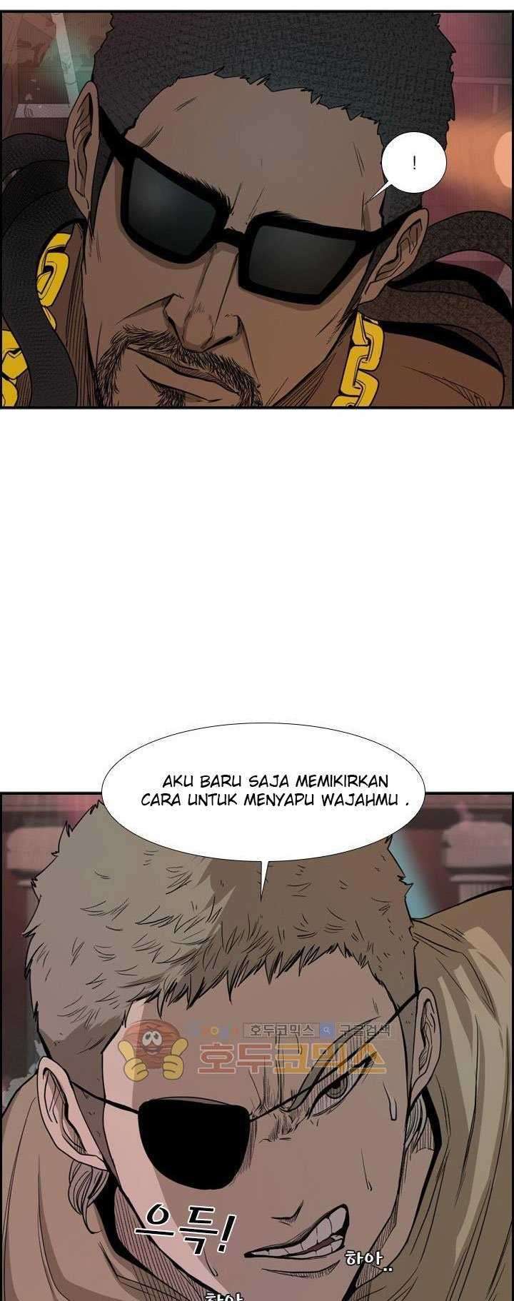 Shark Bab 96 halaman 71