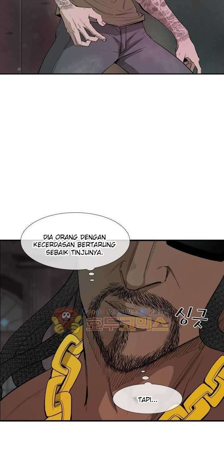 Shark Bab 97 halaman 21