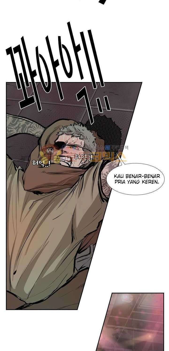 Shark Bab 97 halaman 55