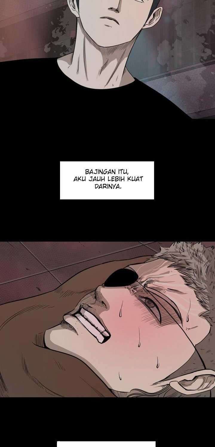 Shark Bab 97 halaman 60