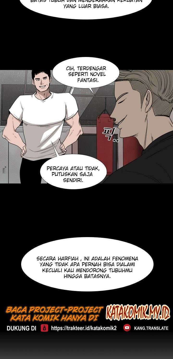 Shark Bab 97 halaman 71