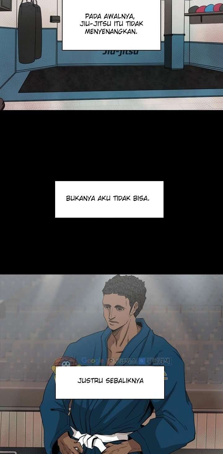 Shark Bab 98 halaman 34