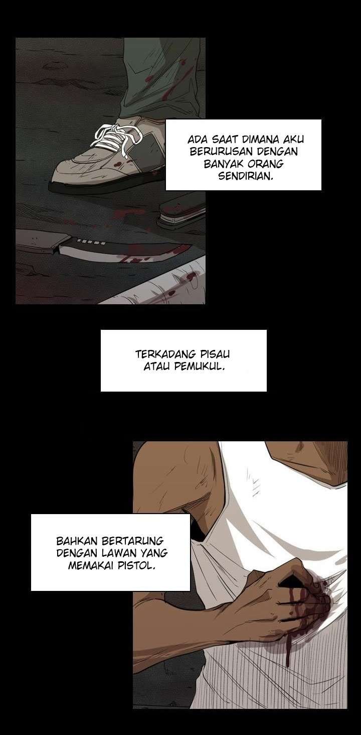 Shark Bab 98 halaman 38