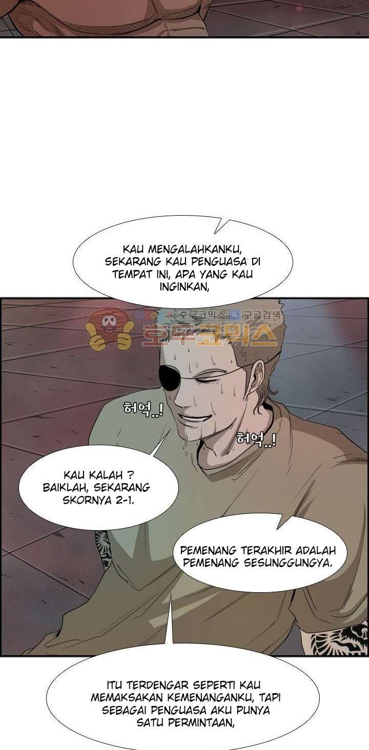 Shark Bab 98 halaman 55
