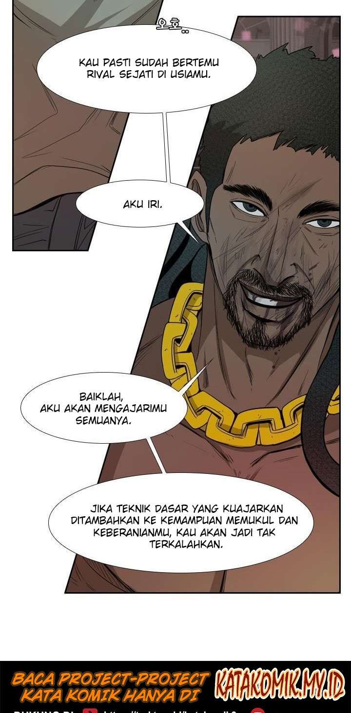 Shark Bab 98 halaman 58