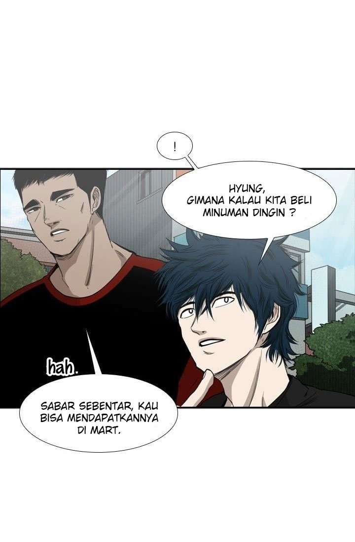 Shark Bab 98 halaman 66