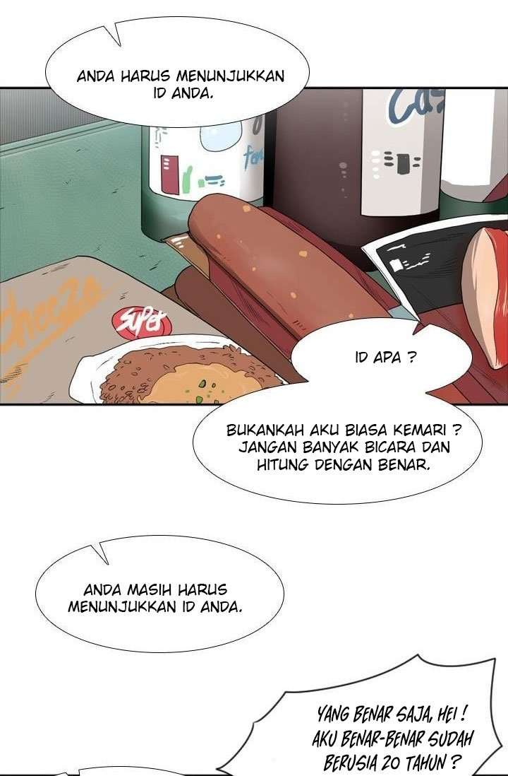 Shark Bab 98 halaman 69