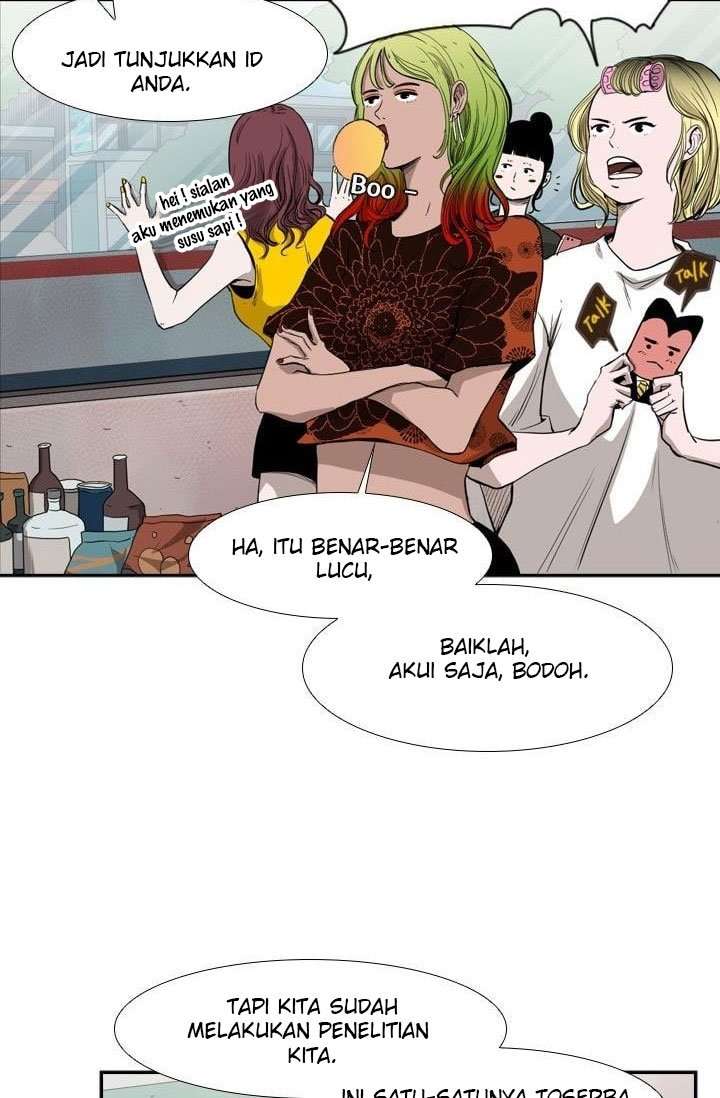 Shark Bab 98 halaman 70