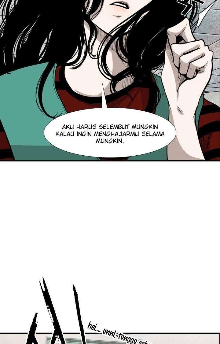 Shark Bab 99 halaman 22
