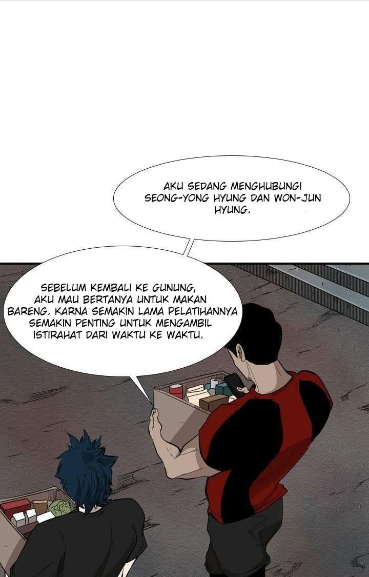 Shark Bab 99 halaman 27