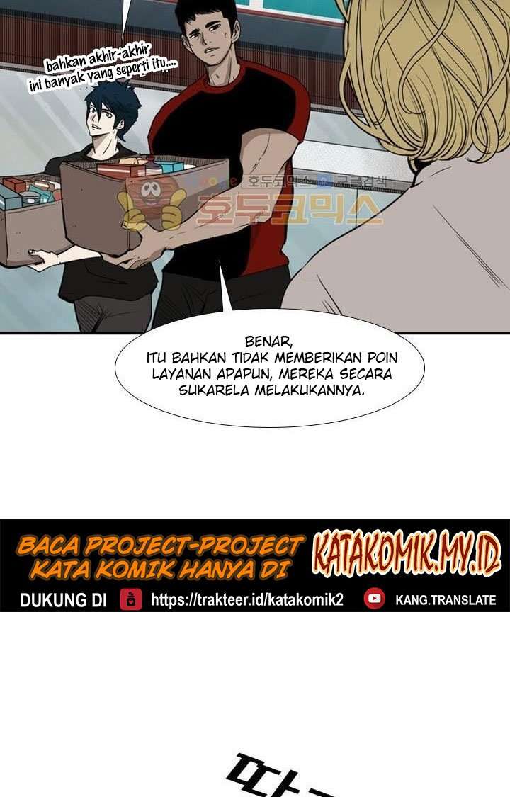 Shark Bab 99 halaman 33
