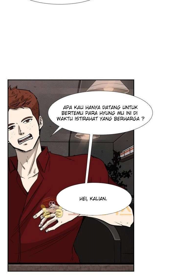 Shark Bab 99 halaman 45