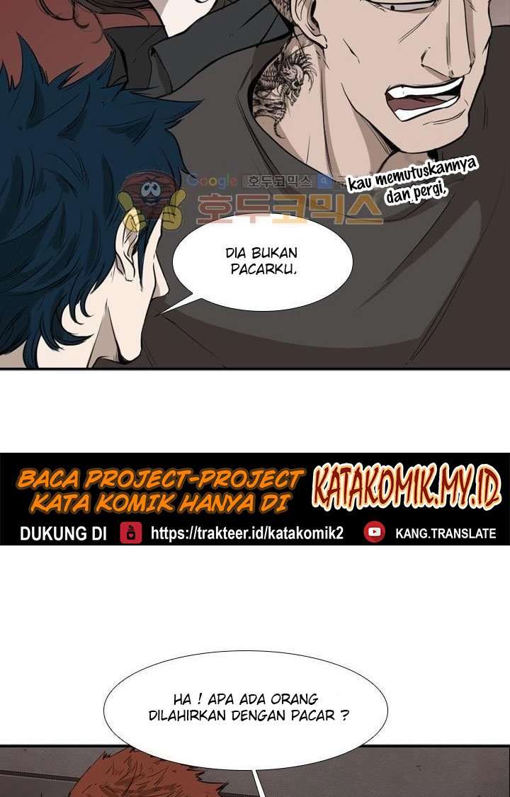 Shark Bab 99 halaman 48