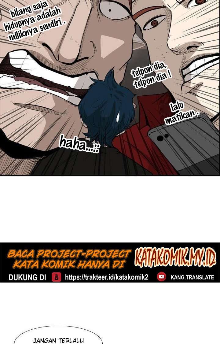 Shark Bab 99 halaman 50