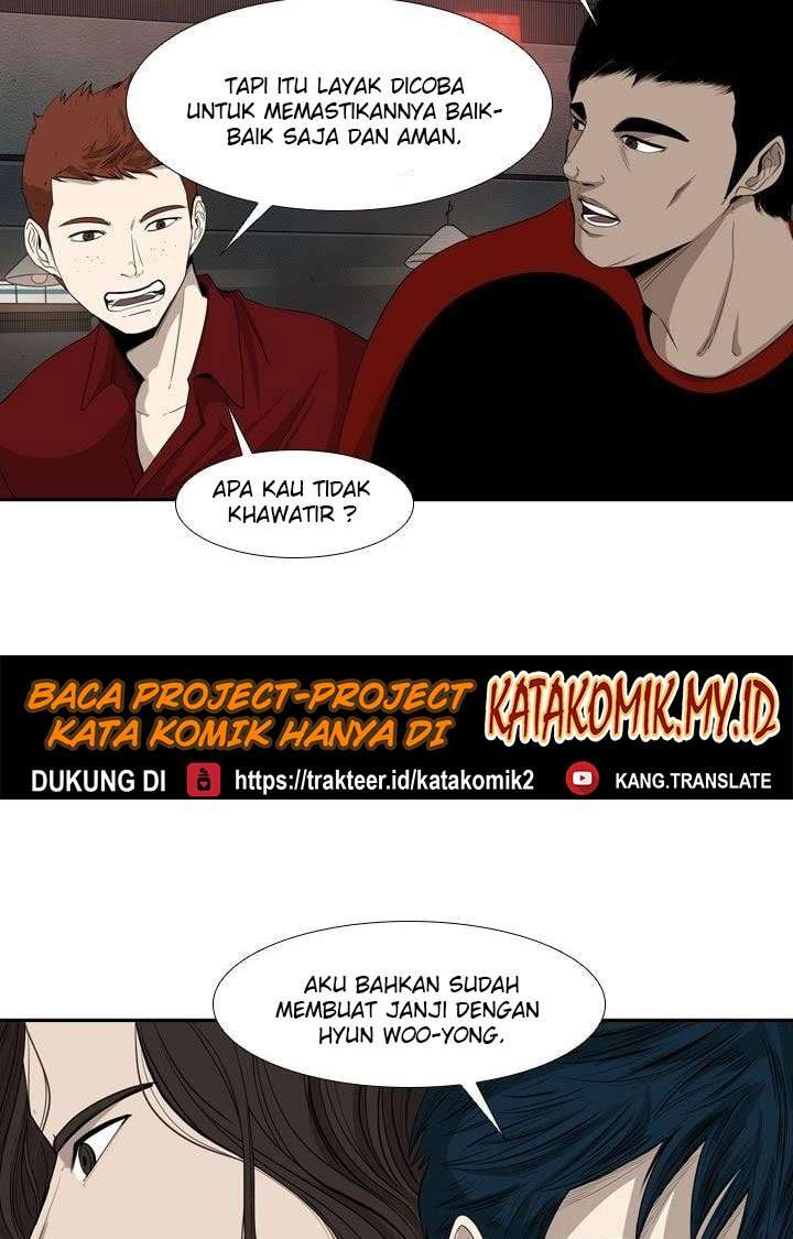 Shark Bab 99 halaman 57