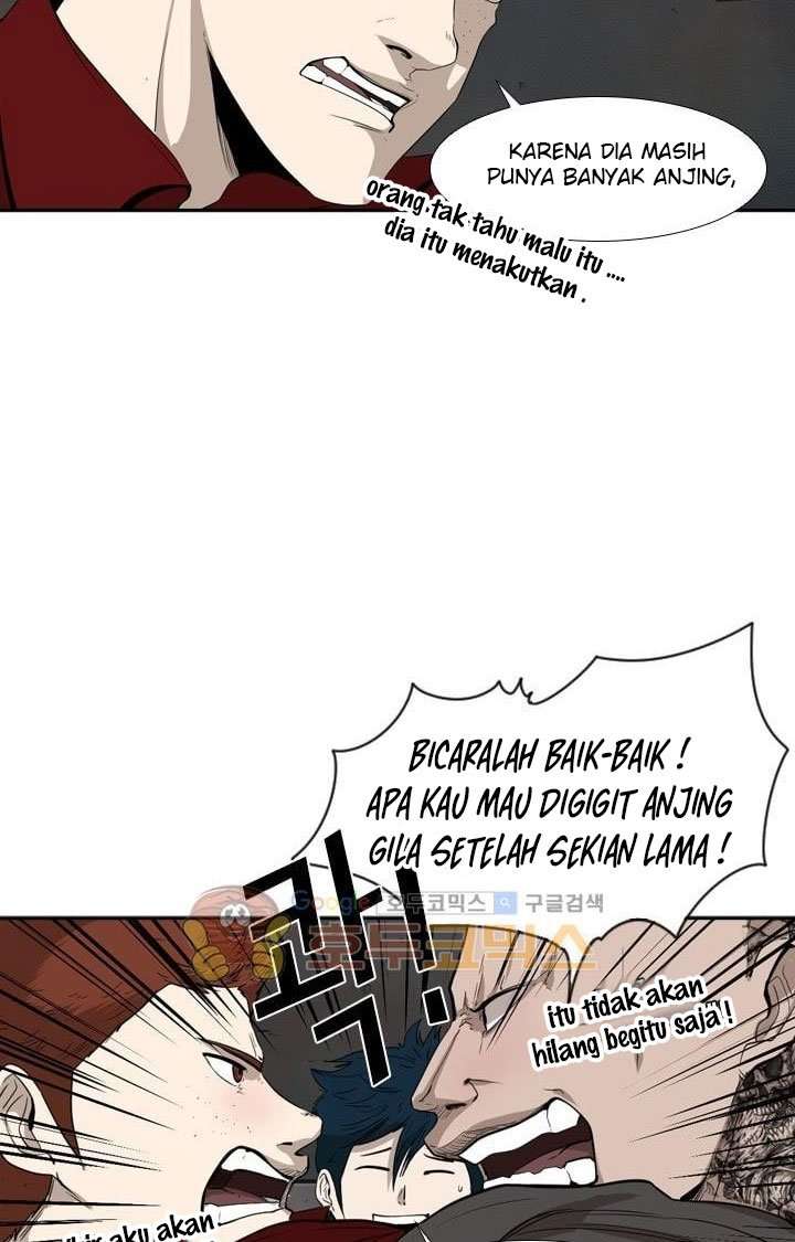 Shark Bab 99 halaman 60