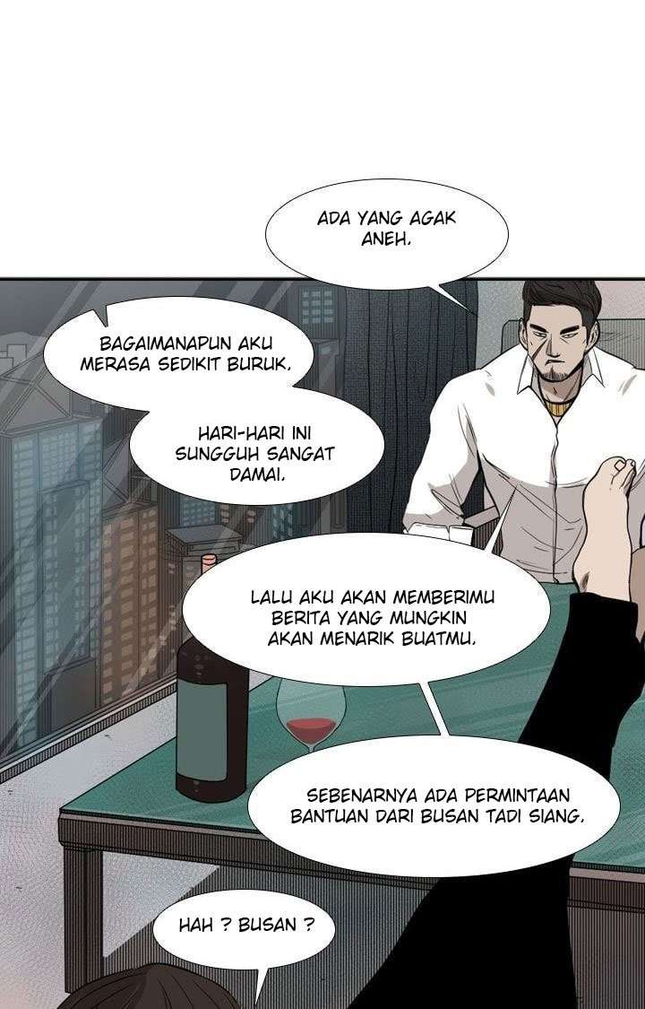 Shark Bab 99 halaman 67