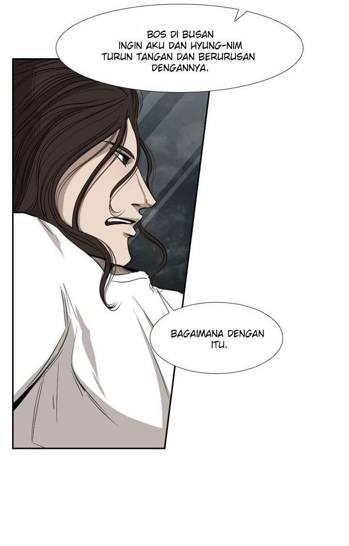 Shark Bab 99 halaman 69