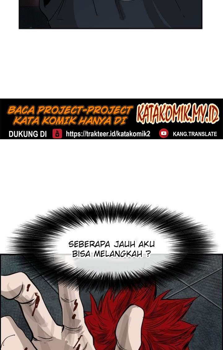 Shark Bab 99 halaman 79
