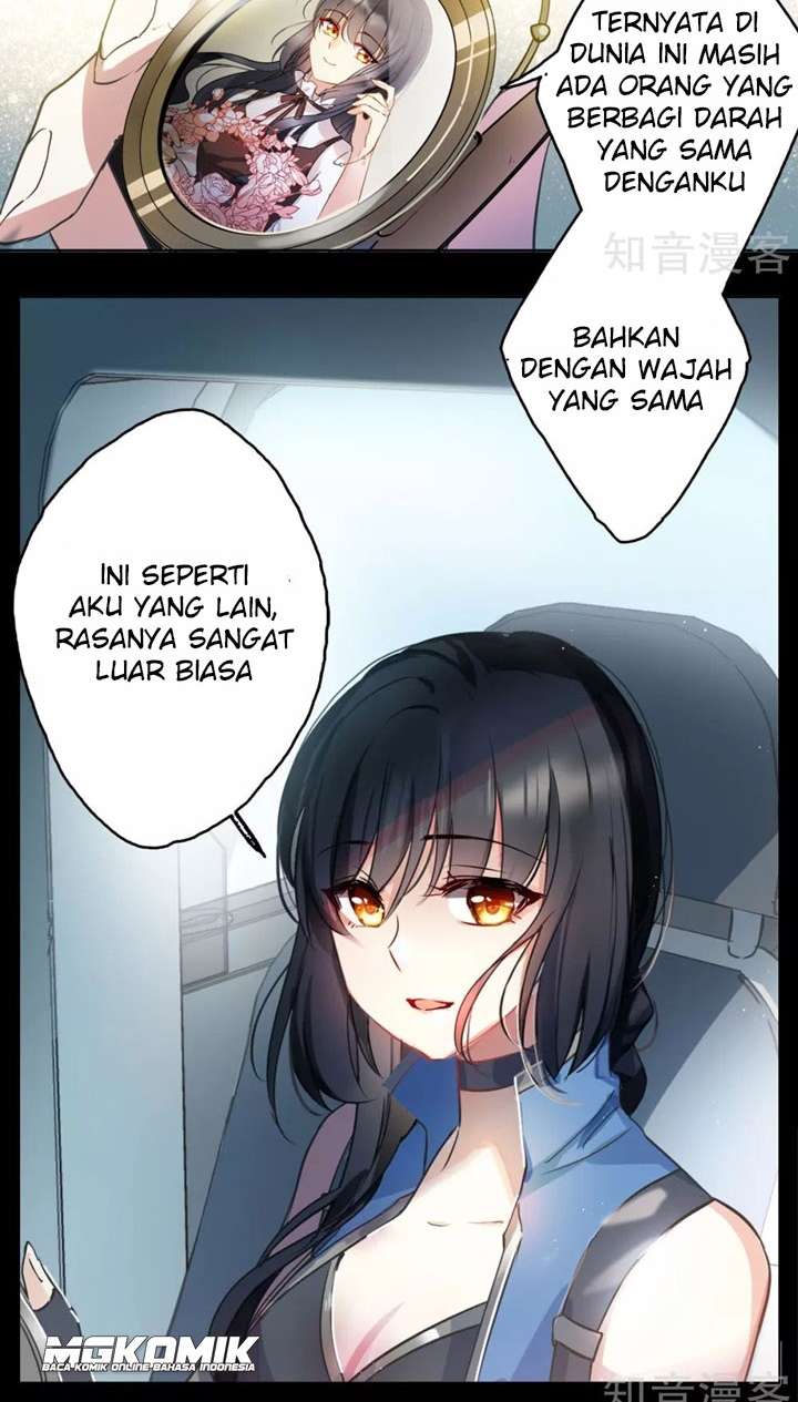 She Is Coming, Please Get Down! Bab 0.1 halaman 4