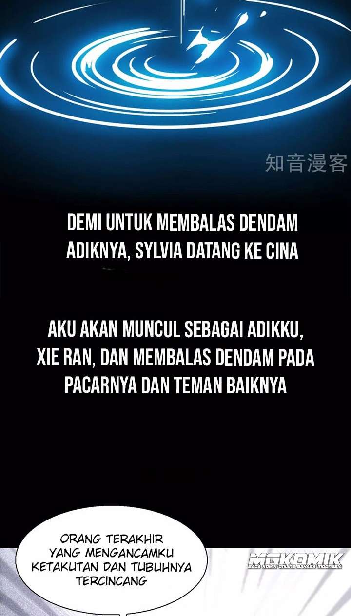 She Is Coming, Please Get Down! Bab 0.1 halaman 9