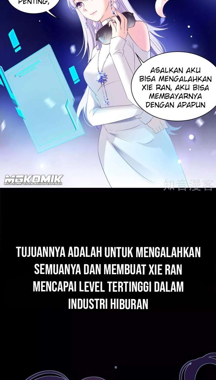 She Is Coming, Please Get Down! Bab 0.1 halaman 14