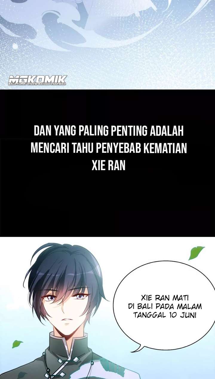 She Is Coming, Please Get Down! Bab 0.1 halaman 16