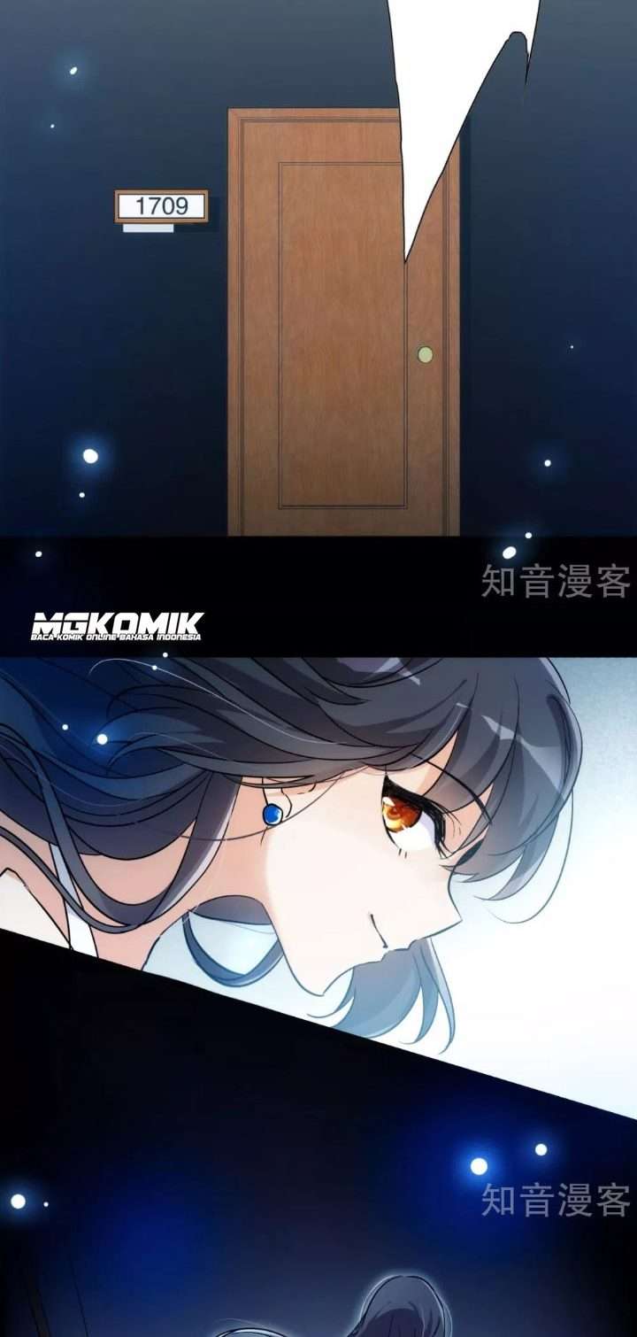 She Is Coming, Please Get Down! chapter 0.2 halaman 39