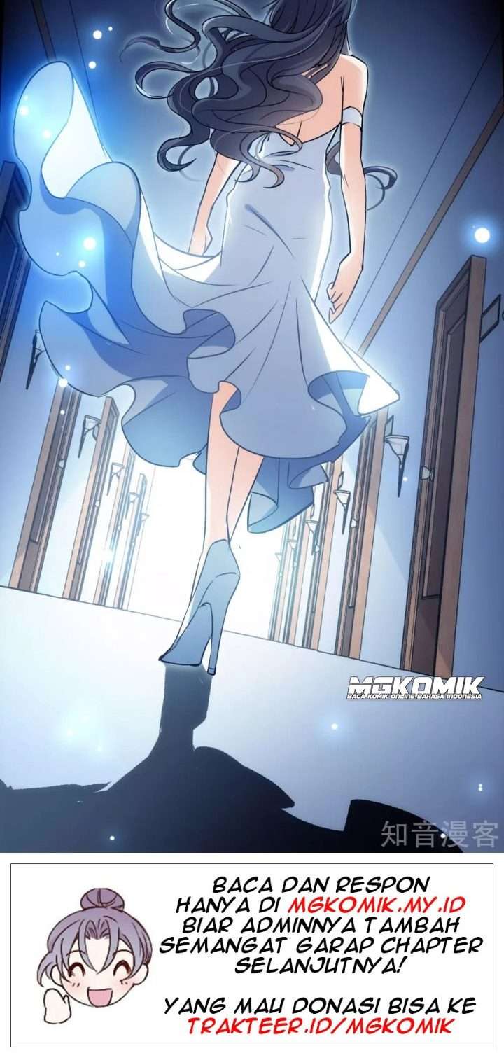 She Is Coming, Please Get Down! chapter 0.2 halaman 40