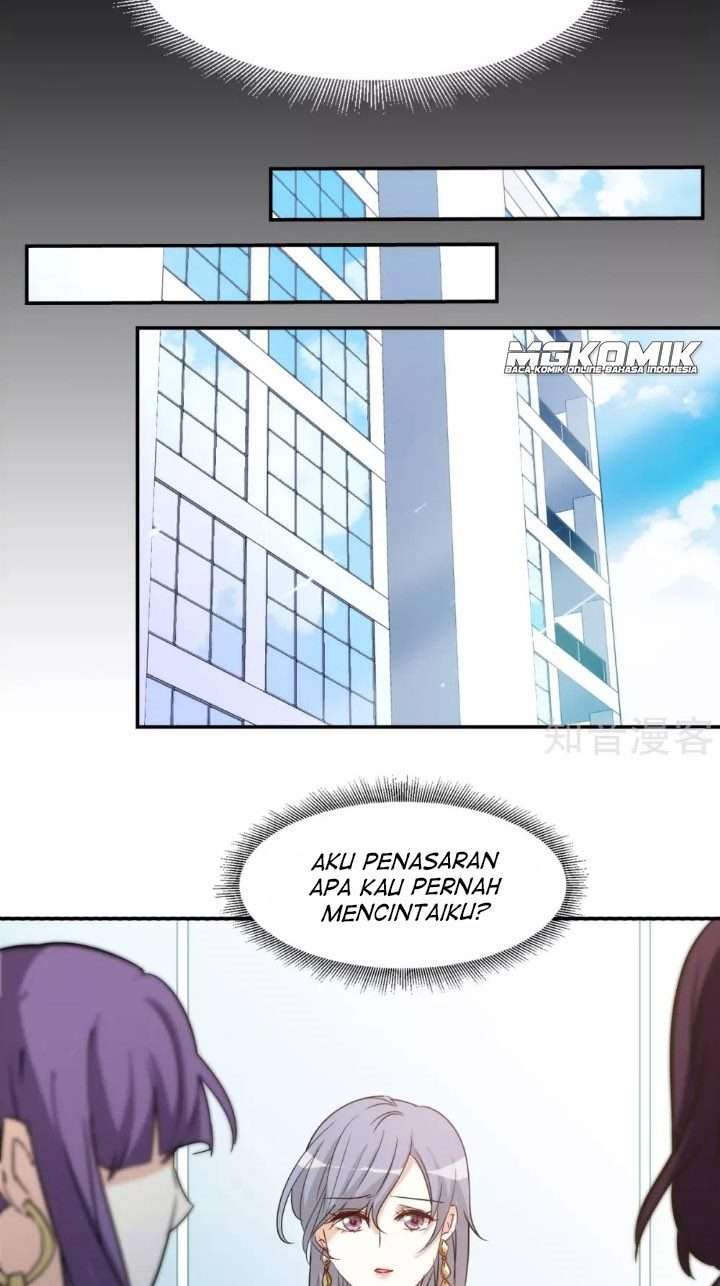 She Is Coming, Please Get Down! Bab 0.3 halaman 27