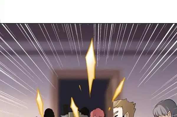 She Is Coming, Please Get Down! chapter 07 halaman 3
