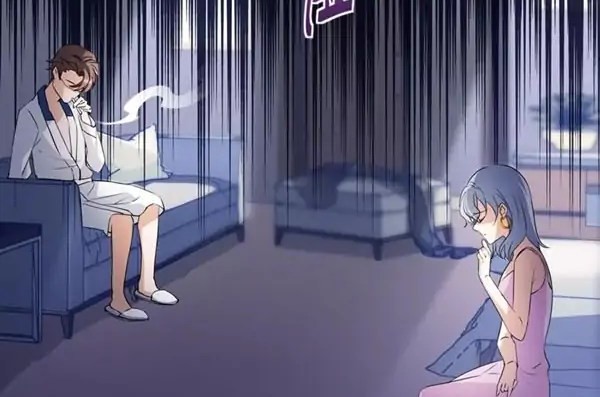 She Is Coming, Please Get Down! chapter 07 halaman 6