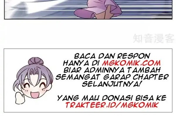She Is Coming, Please Get Down! chapter 07 halaman 9