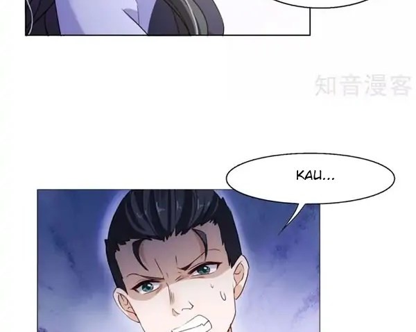 She Is Coming, Please Get Down! chapter 07 halaman 23