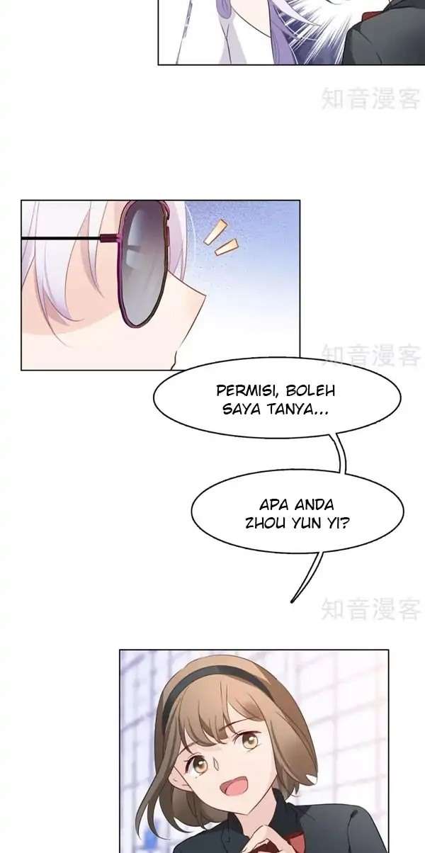 She Is Coming, Please Get Down! Bab 08 halaman 3