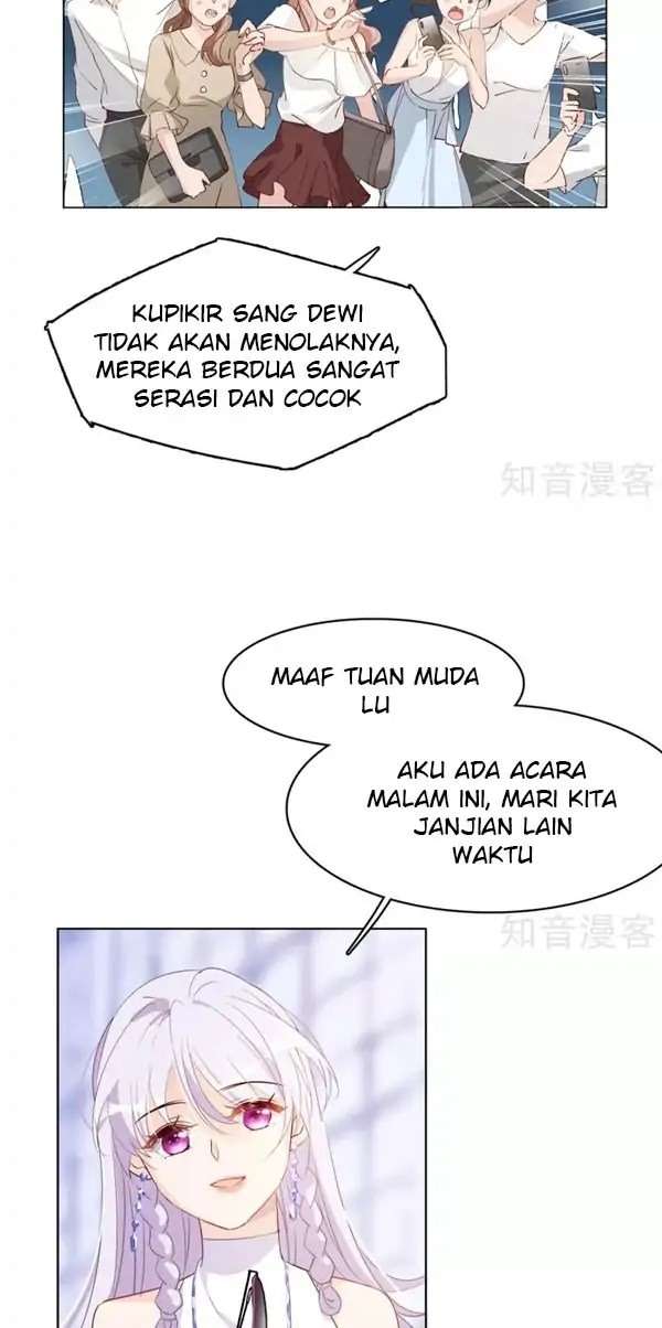 She Is Coming, Please Get Down! Bab 08 halaman 15