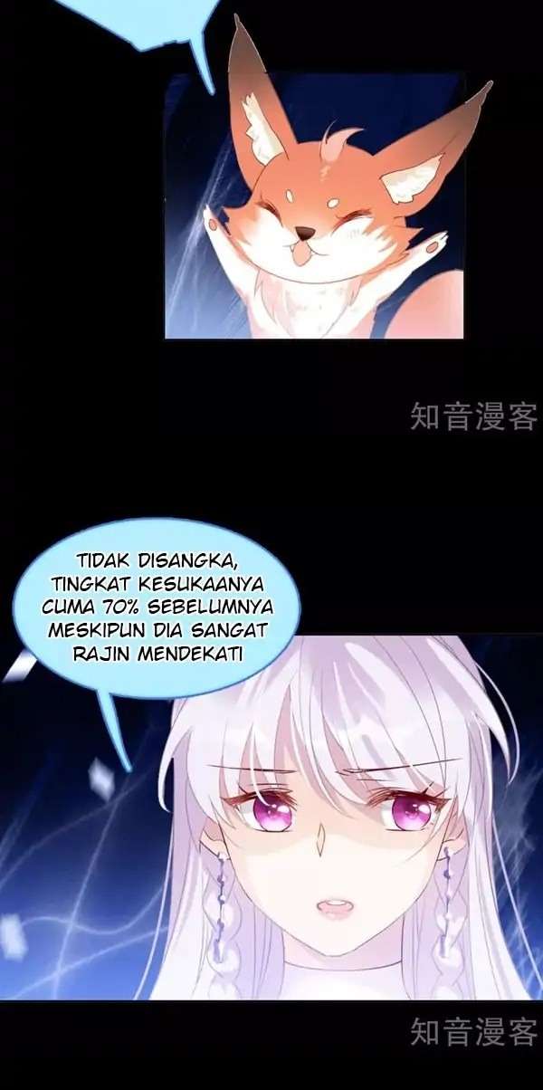 She Is Coming, Please Get Down! Bab 08 halaman 18