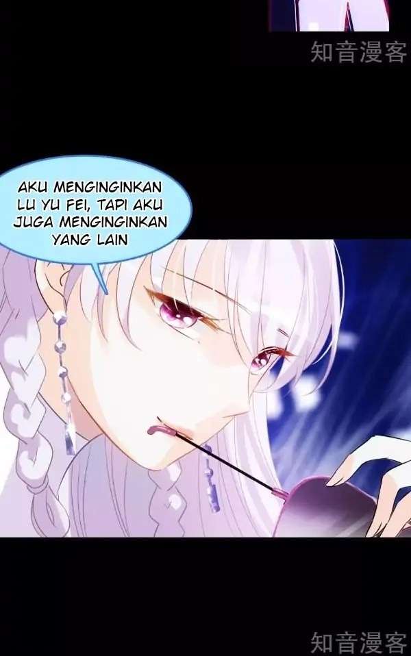 She Is Coming, Please Get Down! Bab 08 halaman 21