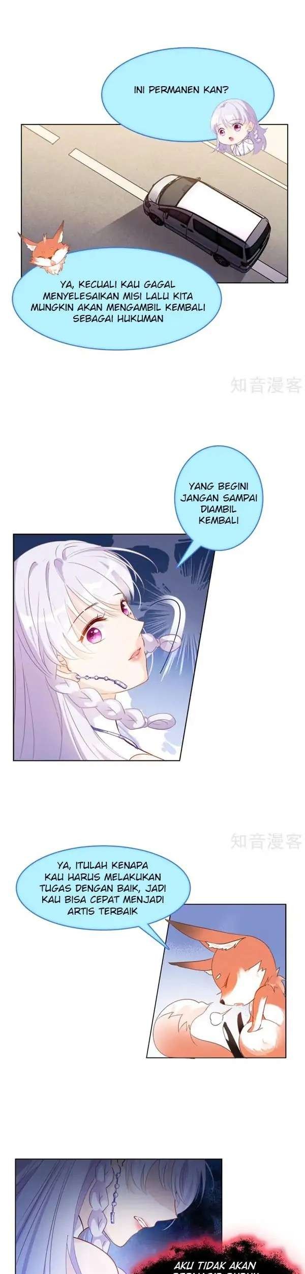 She Is Coming, Please Get Down! Bab 09 halaman 22