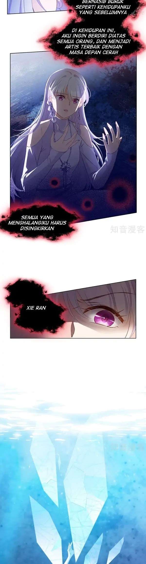 She Is Coming, Please Get Down! Bab 09 halaman 23