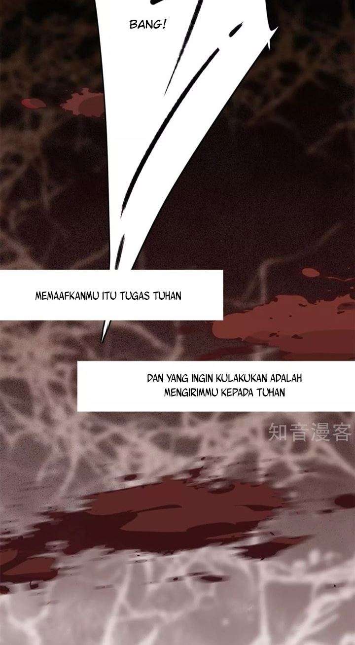 She Is Coming, Please Get Down! chapter 1.2 halaman 24