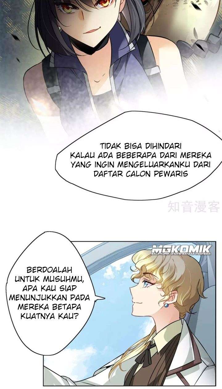 She Is Coming, Please Get Down! Bab 1.3 halaman 14