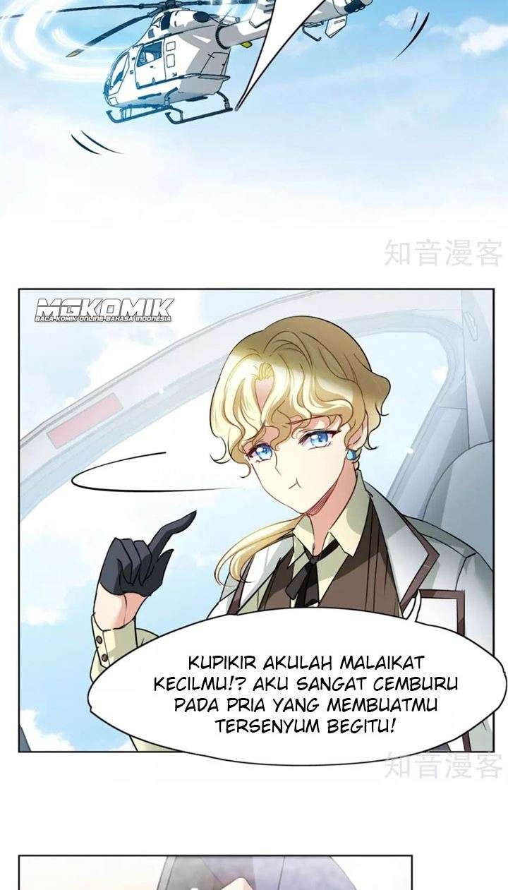 She Is Coming, Please Get Down! Bab 1.3 halaman 16
