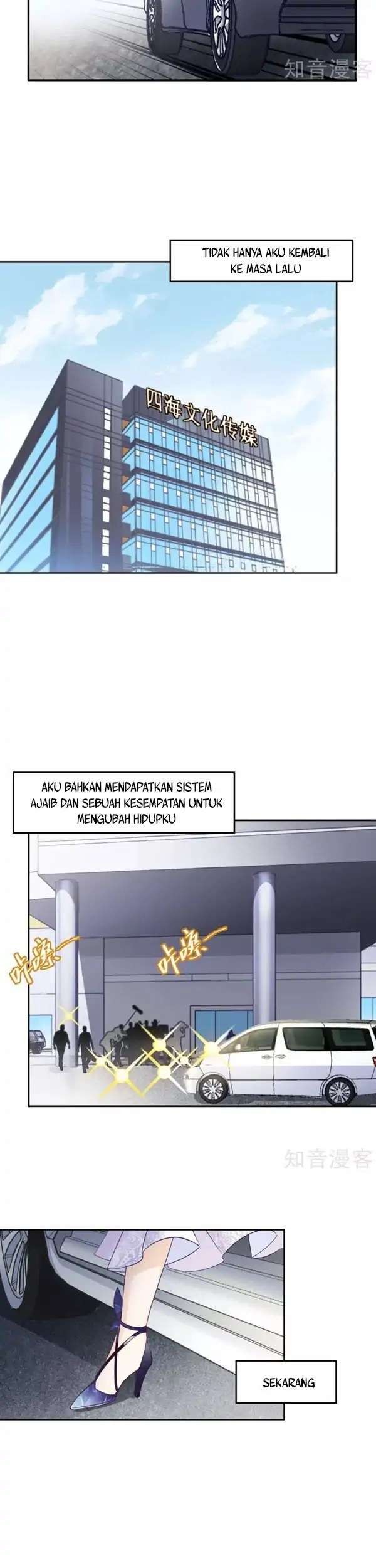 She Is Coming, Please Get Down! Bab 10.1 halaman 5