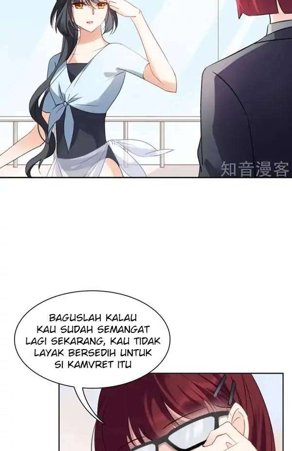 She Is Coming, Please Get Down! chapter 11.1 halaman 4