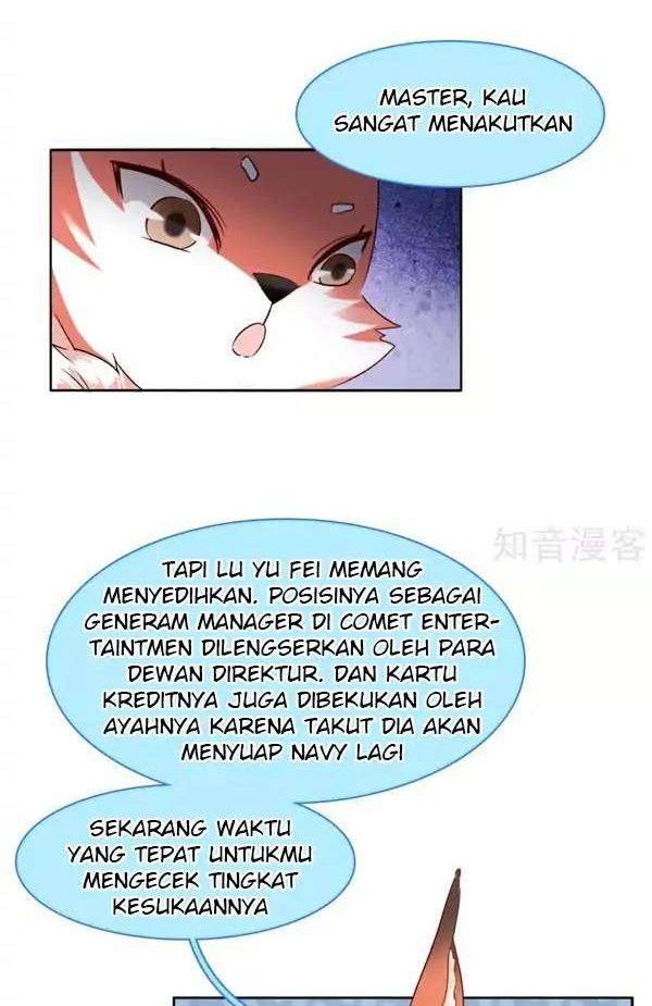 She Is Coming, Please Get Down! chapter 11.1 halaman 10