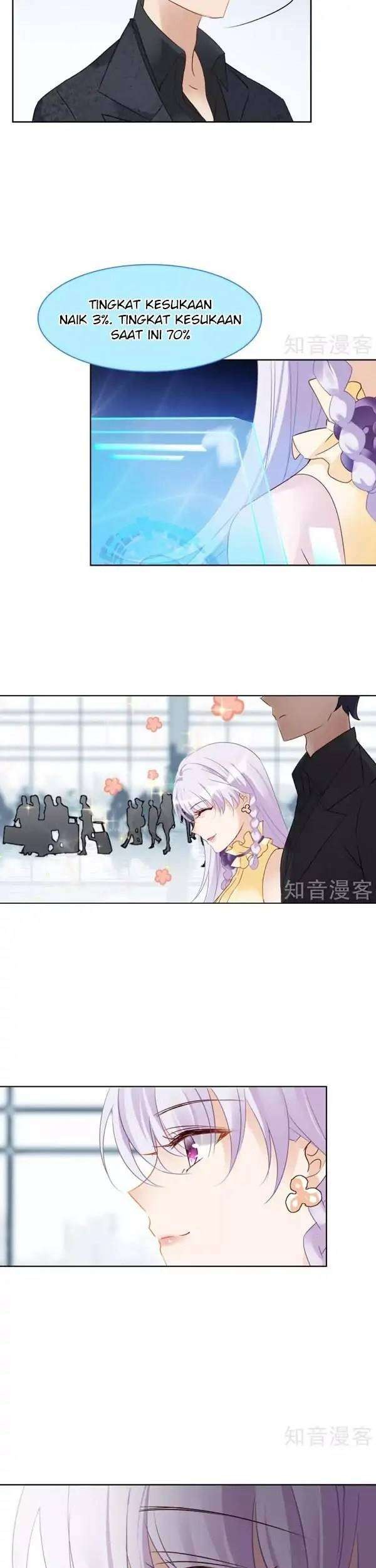 She Is Coming, Please Get Down! chapter 11.1 halaman 15