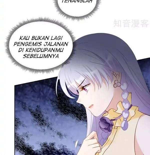 She Is Coming, Please Get Down! chapter 11.2 halaman 2
